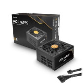 Chieftec PPS-1050FC 1050W ATX power supply 135mm 80+Gold aPFC