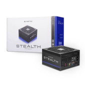 Chieftec Stealth SPX-1000-FC 1000W ATX 135mm 80+ Platinum aPFC power supply