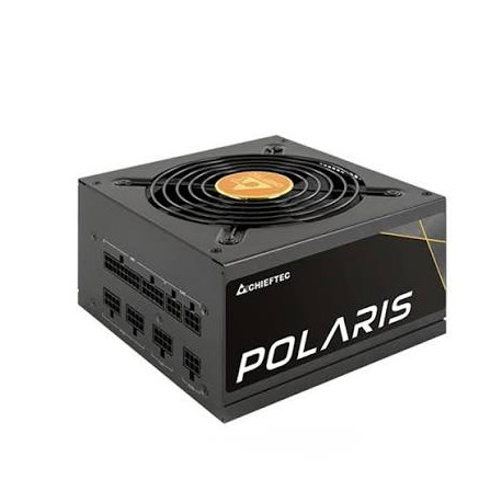 Chieftec PPS-650FC 650W ATX 120mm 80+Gold aPFC power supply