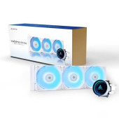 Chieftec Iceberg 360 CLC-360-RGB 3x120mm PWM water cooling