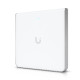 Access Point UBIQUITI U6-ENTERPRISE-IW Wi-Fi 6E 4x1GbE 1x2.5GbE MU-MIMO OFDMA PoE