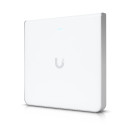 Access Point UBIQUITI U6-ENTERPRISE-IW Wi-Fi 6E 4x1GbE 1x2.5GbE MU-MIMO OFDMA PoE
