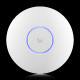Access Point UBIQUITI U6-PRO WiFi 6 4x4 MU-MIMO VLAN