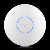Access Point UBIQUITI U6-PRO WiFi 6 4x4 MU-MIMO VLAN