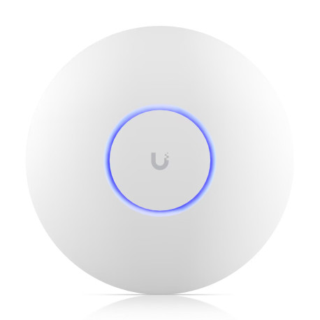 Access Point UBIQUITI U6-PRO WiFi 6 4x4 MU-MIMO VLAN