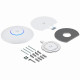 Access Point UBIQUITI UniFi U6+ WiFi 6 2x2 MIMO WPA3