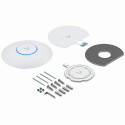Access Point UBIQUITI UniFi U6+ WiFi 6 2x2 MIMO WPA3