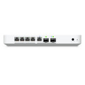 Ubiquiti Cloud Gateway Fiber UCG-FIBER network gateway 4x2.5GbE RJ45 1x10GbE RJ45 2x10GbE SFP+