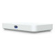 Ubiquiti Cloud Gateway Fiber UCG-FIBER network gateway 4x2.5GbE RJ45 1x10GbE RJ45 2x10GbE SFP+