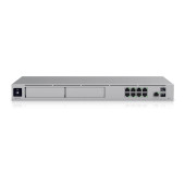 Ubiquiti Dream Machine Pro Max UDM-PRO-MAX-EU 8x1GbE 1x2.5GbE RJ45 2x10GbE SFP+ network gateway