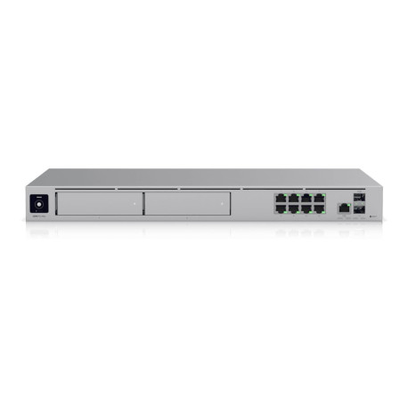 Ubiquiti Dream Machine Pro Max UDM-PRO-MAX-EU 8x1GbE 1x2.5GbE RJ45 2x10GbE SFP+ network gateway
