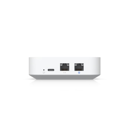 Ubiquiti UniFi Gateway Lite UXG-LITE-EU network gateway 1x1GbE LAN 1x1GbE WAN