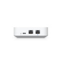 Ubiquiti UniFi Gateway Lite UXG-LITE-EU network gateway 1x1GbE LAN 1x1GbE WAN