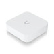 Ubiquiti UniFi Gateway Lite UXG-LITE-EU network gateway 1x1GbE LAN 1x1GbE WAN
