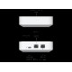 Ubiquiti UniFi Gateway Lite UXG-LITE-EU network gateway 1x1GbE LAN 1x1GbE WAN
