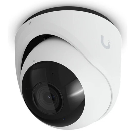 Kamera IP UBIQUITI G6 Turret 4K 8MP IP66 IK04 biała