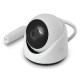 Kamera IP UBIQUITI G6 Turret 4K 8MP IP66 IK04 biała