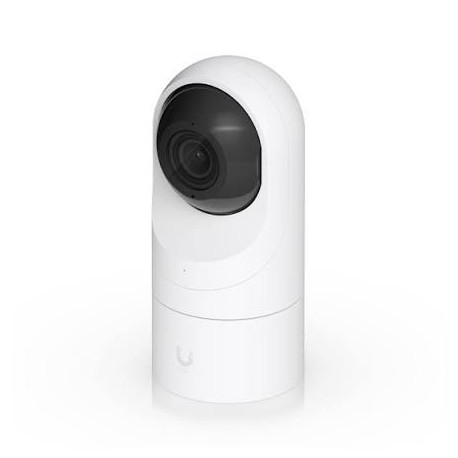 UBIQUITI UniFi G5 Flex IP Camera UVC-G5-Flex 5MP CMOS Sensor IPX4, IK04