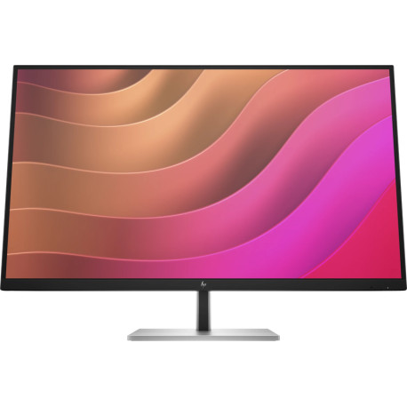 Monitor HP E32k G5 80 cm (31,5") 4K UHD LED IPS USB-C 60 Hz