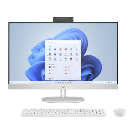 Računalo HP All-in-One 27-cr0119ns | i5-1335U / i5 / RAM 16 GB / 1TB SSD