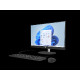 Računalo HP All-in-One 24-cr0028nc | i7 13. gen | W11H / i7 / RAM 16 GB / 512GB SSD