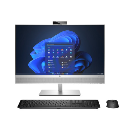 Računalo HP EliteOne 870 G9 AiO | Core i7-14700 | 16GB RAM | SSD 512GB | QHD | W11P / i7 / RAM 16 GB / 512GB SSD