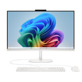 Računalo HP OmniStudio AiO NGAI 27-cw0016nc | R7 445 | 16GB RAM | 512B SSD | Touch / Ryzen AI 7 / RAM 16 GB / 512GB SSD