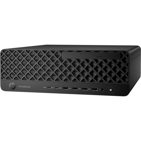 Računalo HP EliteDesk 8 SFF G1i | U5-235 | 16GB RAM | 256GB SSD | W11P / Core Ultra 5 / RAM 16 GB / 256GB SSD