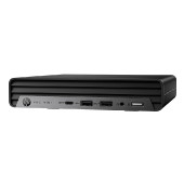 Računalo HP Pro Mini 400 G9 | i7-14700T | 16B RAM | 512GB SSD / i7 / RAM 16 GB / 512GB SSD