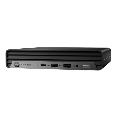 Računalo HP Pro Mini 400 G9 | i7-14700T | 16B RAM | 512GB SSD / i7 / RAM 16 GB / 512GB SSD
