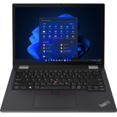 Lenovo ThinkPad X13 Yoga G3 / i5 / RAM 16 GB / 512GB SSD / 13,3" WUXGA