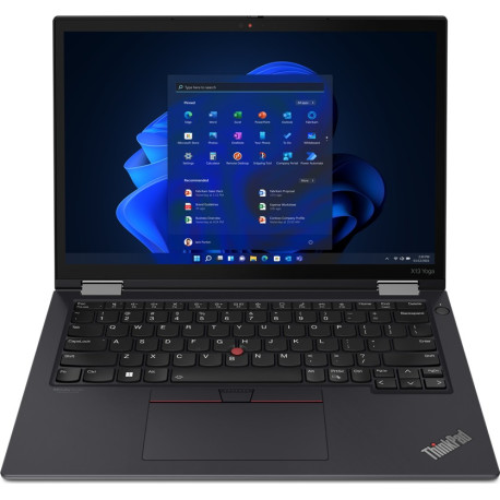 Lenovo ThinkPad X13 Yoga G3 / i5 / RAM 16 GB / 512GB SSD / 13,3" WUXGA
