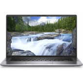 Dell Latitude 9510 / i7 / RAM 16 GB / 512GB SSD / 15" FHD