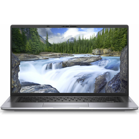 Dell Latitude 9510 / i7 / RAM 16 GB / 512GB SSD / 15" FHD