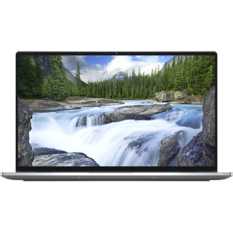 Dell Latitude 9520 / i7 / RAM 16 GB / 512GB SSD / 15" FHD