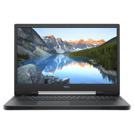 Dell G7 7790 17,3" / i7 / RTX 2060 / RAM 16 GB / 1TB SSD / 7,3 FHD