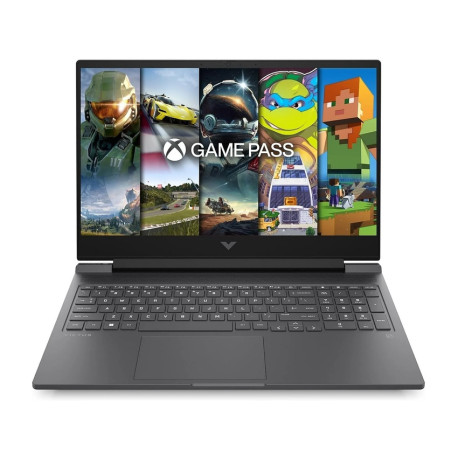 Victus 15-fa2003nj | i7-13620H | RTX 3050 (6 GB) / i7 / RAM 16 GB / 512GB SSD / 15,6" FHD