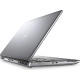DELL Precison 7560 | i7-11850H | 16GB RAM | 512GB SSD | RTX A3000 (6GB) / i7 / RAM 16 GB / 512GB SSD / 15,6" FHD