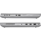 HP ZBook Fury 16 G11 | i7-14700HX | RTX 2000 Ada (8GB) / i7 / RAM 32 GB / 1TB SSD / 16,0" WUXGA