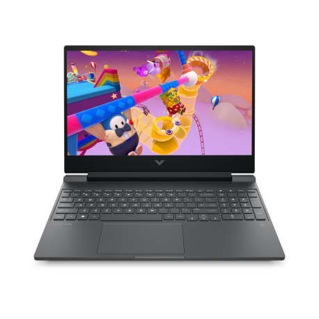 HP Victus Gaming 15-fb3037nt | R7-7445HS | RTX 4050 (6GB) / Ryzen 7 / RAM 16 GB / 512GB SSD / 15,6" FHD