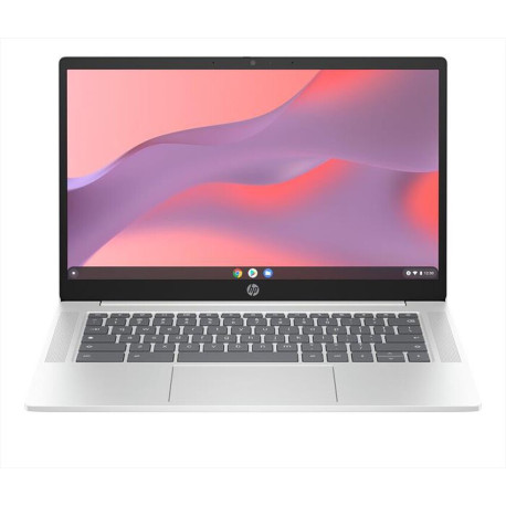 HP Chromebook 14a-nf0001nl / N-series / RAM 8 GB / 14,0" FHD