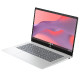 HP Chromebook 14a-nf0001nl / N-series / RAM 8 GB / 14,0" FHD