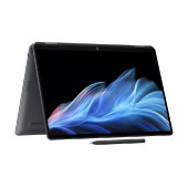 HP OmniBook Ultra Flip 14-fh0003nf | Ultra 9 | OLED 2.8K | 32GB | 2TB SSD | Touch / Core Ultra 9 / RAM 32 GB / 2TB SSD / 14,