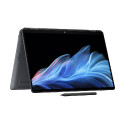 HP OmniBook Ultra Flip 14-fh0003nf | Ultra 9 | OLED 2.8K | 32GB | 2TB SSD | Touch / Core Ultra 9 / RAM 32 GB / 2TB SSD / 14,