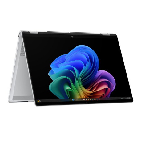HP OmniBook X FlipNGAI 16-as0016nl | U5-226V | 16GB RAM | SSD 1TB | Touch / Core Ultra 5 / RAM 16 GB / 1TB SSD / 16,0" WUXGA