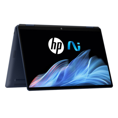 HP OmniBook Ultra Flip 14-fh0003nl | U7 258V | OLED Touch / Core Ultra 7 / RAM 32 GB / 2TB SSD / 14,0" 2.8K