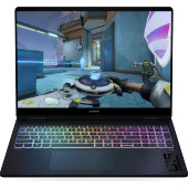 HP OMEN MAX Gaming 16-ak0002nl | R9 AI HX 375 | RTX5070 Ti (12 GB) / Ryzen AI 9 / RTX 5070 Ti / RAM 32 GB / 1TB SSD / 16,0"