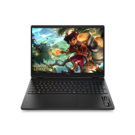 HyperX OMEN 15-gb0013nlx | R9 8940HX | RTX 5060 (8GB) / Ryzen 9 / RAM 16 GB / 1TB SSD / 15,3" WQHD
