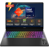 HP OMEN MAX Gaming 16-ah0000nf | U9 275HX | 64GB RAM | 2TB SSD | RTX 5090 (24GB) / Core Ultra 9 / RAM 64 GB / 2TB SSD / 16,0