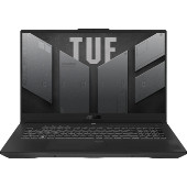Asus TUF Gaming A17 FA707NVR / Ryzen 7 / RTX 4060 / RAM 16 GB / 1TB SSD / 17,3" FHD